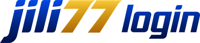 jili77 login logo